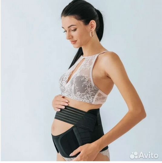 Бандаж для беременных и после родов
