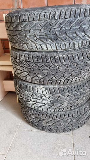 Tigar SUV Winter 225/65 R17 106H