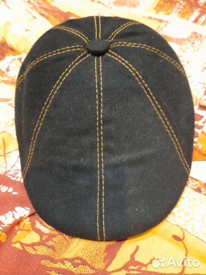 Мужская кепка