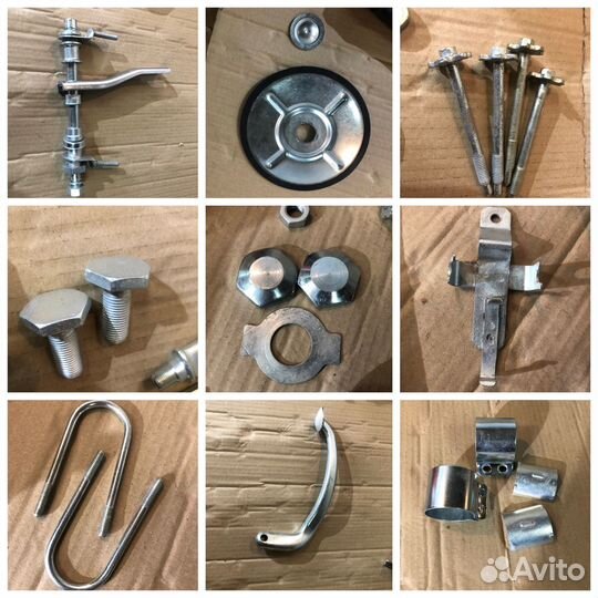 Чезет 472.4,3,5 запчасти