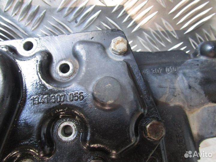 Кулиса кпп MAN 1341307056