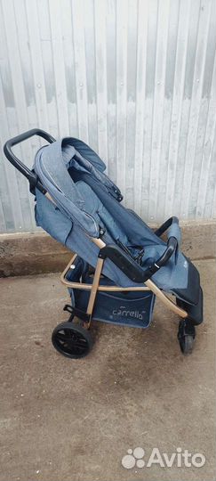 Детские коляски