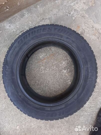 Bridgestone Ice Cruiser 7000 185/65 R15