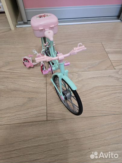 Мебель для кукол