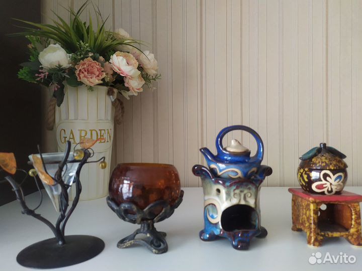 Подсвечник