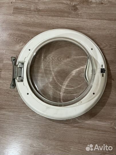 Люк стиральной машины