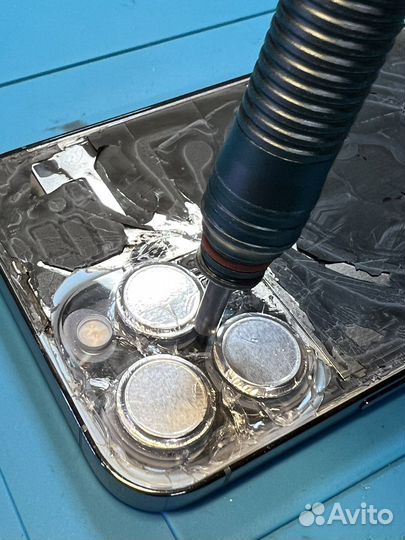 Ремонт iPhone face id 11/12/13Pro/14/15Pro