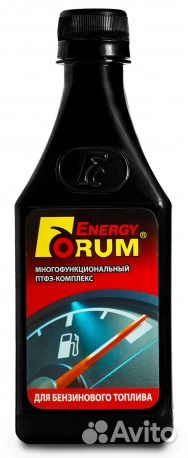 Добавка в топливо форум бензин