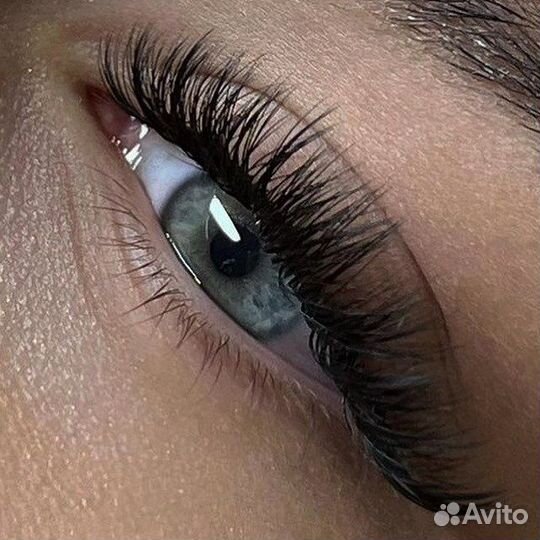 Наращивание ресниц/Автово/Ленинский