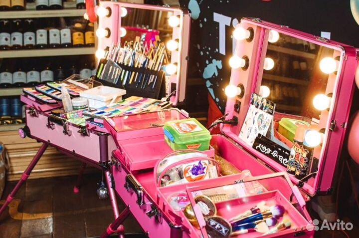 Аниматоры на детский день рождения, 500 героев