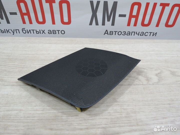 Решетка динамика правая Toyota Camry 50