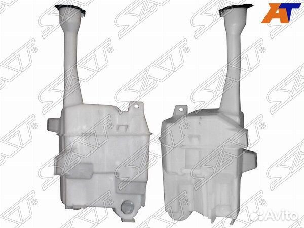 Бачок омывателя toyota camry