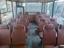 Городской автобус ПАЗ 320302-11, 2016