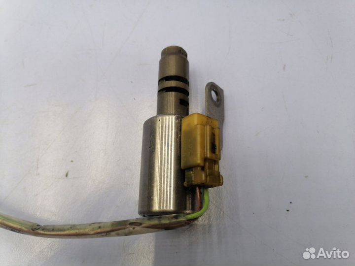 Соленоид АКПП Toyota Allion NZT240 1nzfe