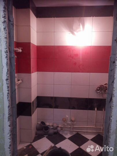 Ремонт квартир,офисов и т.д