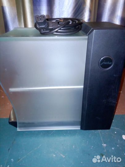 Подогреватель чашек jura