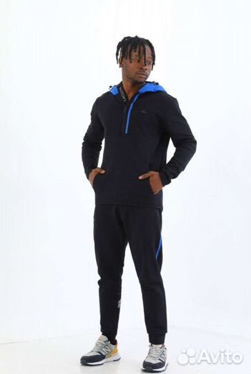 Спортивный костюм Lacoste мужской