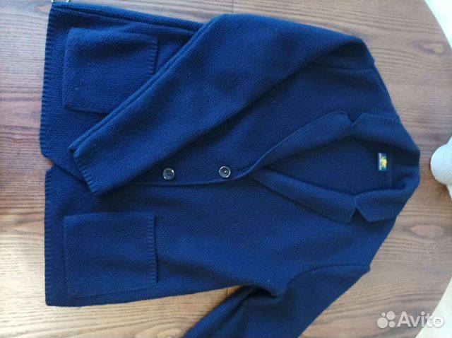 Кардиган свитер пиджак