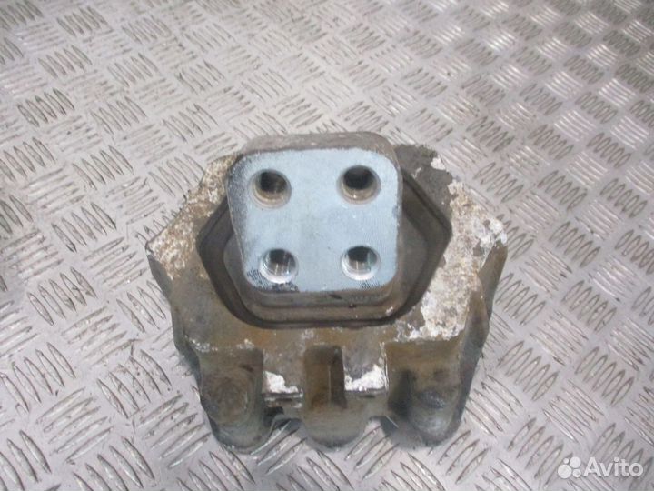 Подушка двс DAF 1378587