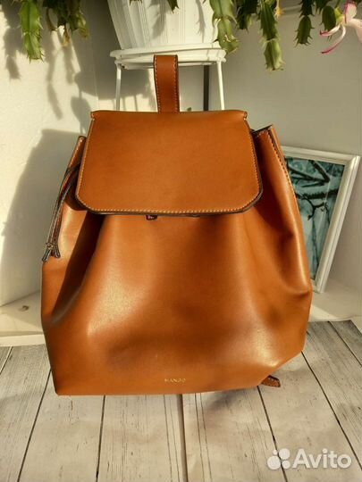 Рюкзак женский оригинал