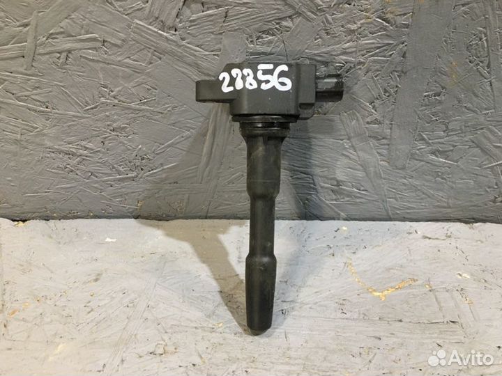 Катушка зажигания Renault Kaptur