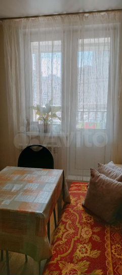 1-к. квартира, 36 м², 5/12 эт.