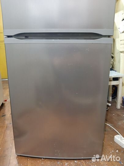 Холодильник бу bosch