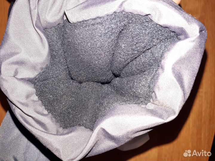 Варежки рабочие зимние Модерам