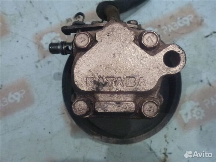 Насос гур Mitsubishi Galant E52A 1800 1994