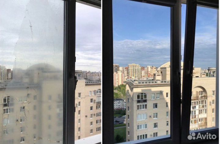 Уборка квартир, генеральная, после ремонта