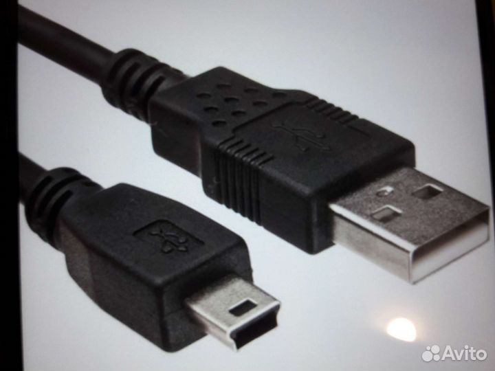 Кабель шнур mini usb мини юсб для видеорегистратор