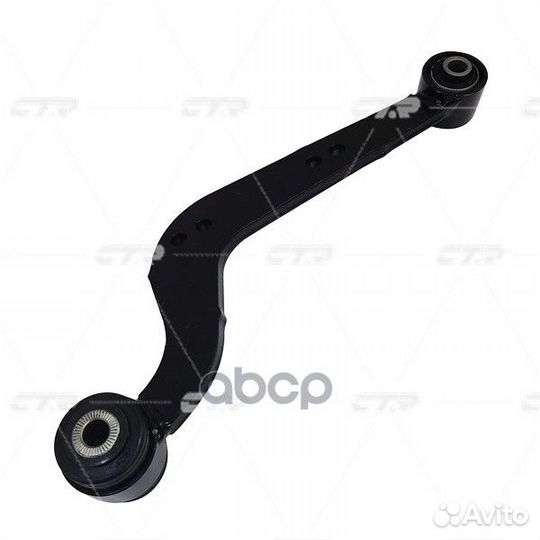 Рычаг toyota RAV4 верх. лев