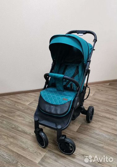 Прокат, аренда коляски Babalo future (Rant, Yoya)