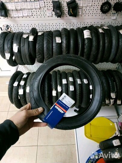 Покрышки для детской коляски