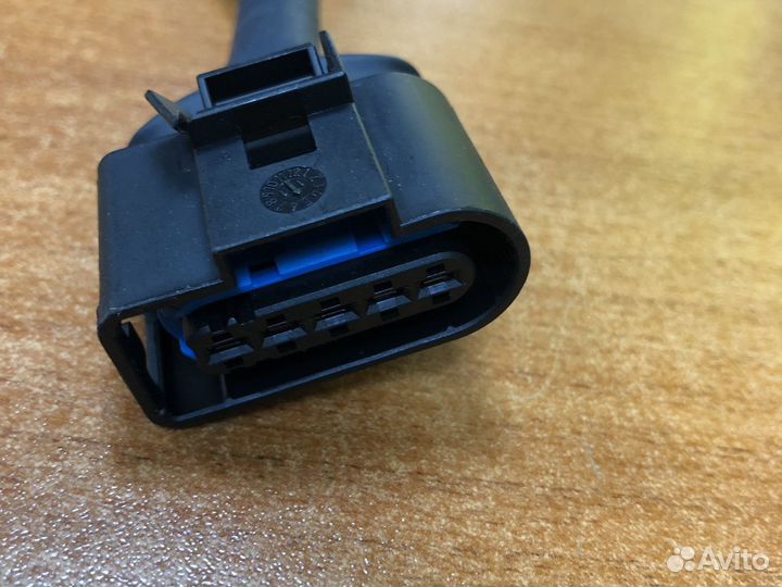 VAS 5261 адаптер