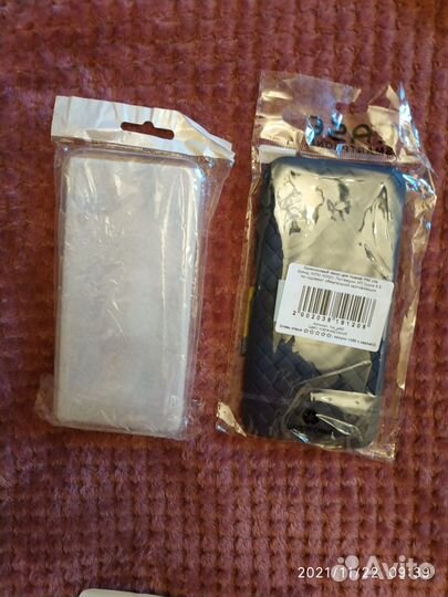 Чехол на huawei p40 lite Новые