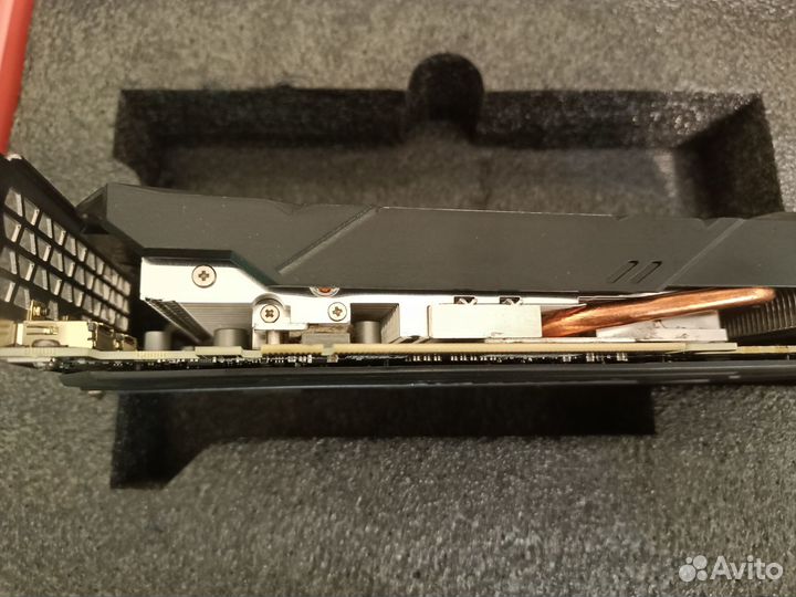 Gigabyte gtx 1660 super