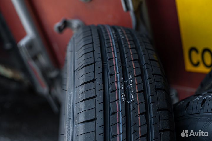 Arivo Transito ARZ 6-C 185/75 R16 R