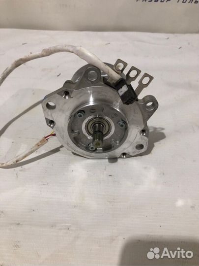 Моторчик эур ваз (LADA) vesta 1.6 МКПП