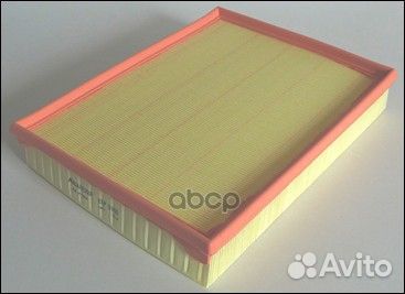 Фильтр воздушный ELP9165 Mecafilter