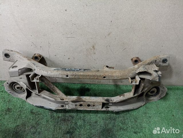 Балка задняя Ford Focus II (2005—2008)