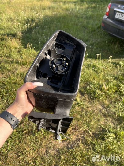 Granta зеркала на ваз 2114