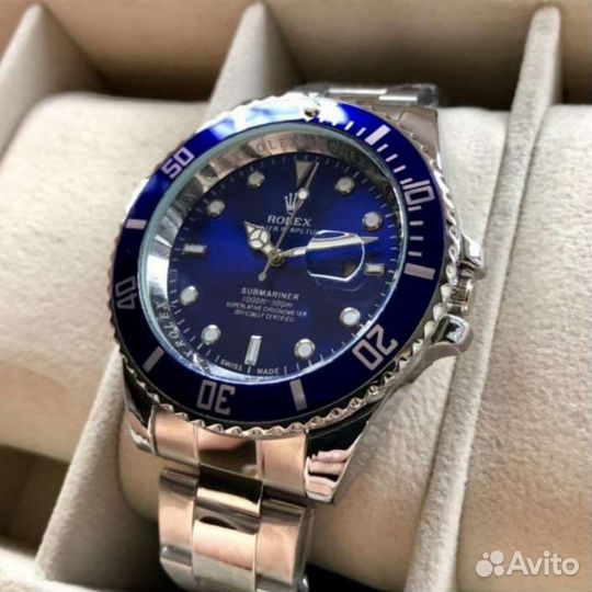 Часы мужские rolex