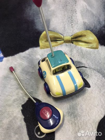 Детские игрушки