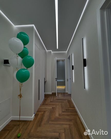 Ремонт квартир/Ремонт и отделка квартир