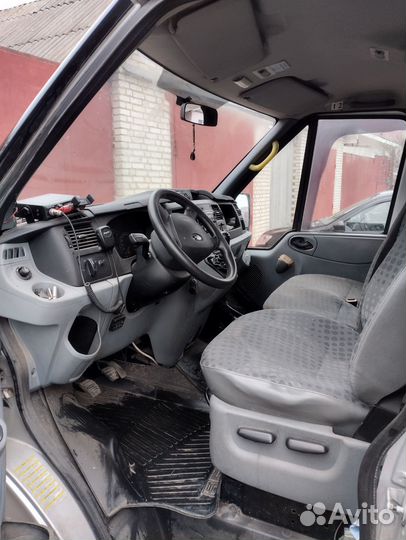 Ford Transit 2.2 МТ, 2012, 448 932 км