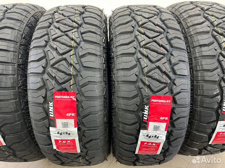 iLink Penterra R/T 265/50 R20 111Q