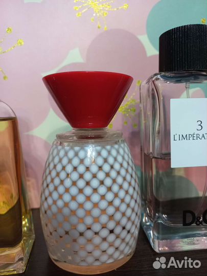 Женский парфюм оригинал