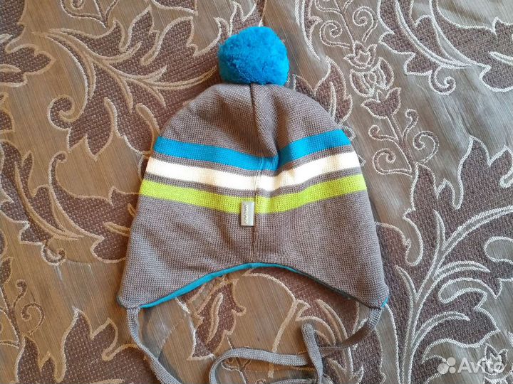 Шапка детская Jonathan