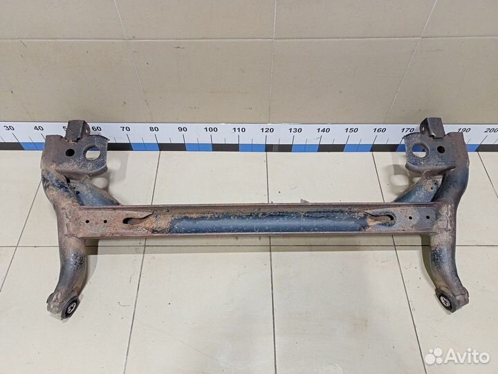 Балка задняя Fusion 2002-2012